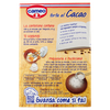 Torta Cacao Cameo