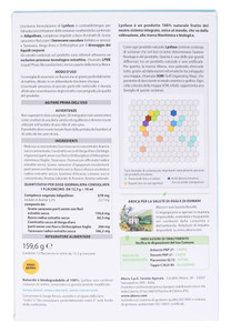 Aboca Lynfase Concentrato Fluido - Foto 3