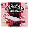 Barretta Eat Natural Soft Frutti Rossi 100g Ferrero