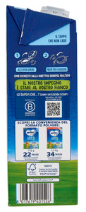 Latte Crescita Liquido 3 Mellin - Foto 2