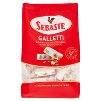 Torroncini Galletti Sebaste Torroncini Galletti Sebaste