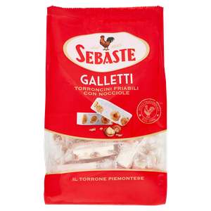 Torroncini Galletti Sebaste - Foto 1