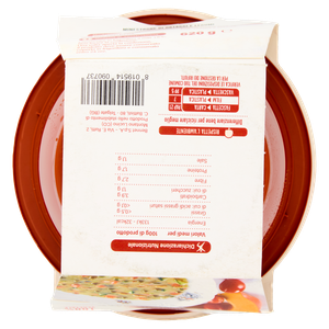 Minestrone Di Verdure E Legumi Bennet - Foto 3