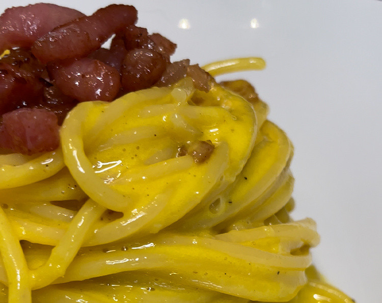 Carbonara