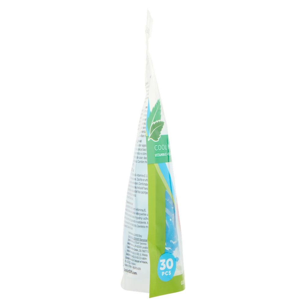 Forcelle Easy Flossers Gum - Foto 2