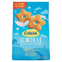 Frollino Scintille Colussi Frollino Scintille Colussi