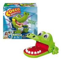 Gioco Cocco Dentista Un Gioco Per Dentisti Coraggiosi + 4 Gioco Cocco Dentista Un Gioco Per Dentisti Coraggiosi + 4
