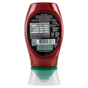 Calvé Ketchup Supreme Speziato Top Down - Foto 3