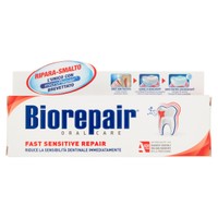 Dentifricio Biorepair Fast Sensitive Repair Dentifricio Biorepair Fast Sensitive Repair