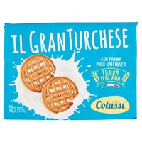 Gran Turchese Colussi Gran Turchese Colussi