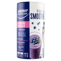 Super Smoothie Mirtillo E Acerola Protein Enervit Super Smoothie Mirtillo E Acerola Protein Enervit