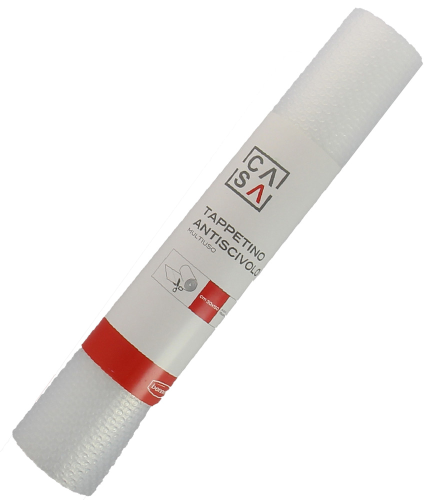 Tappeto Antiscivolo Casa Cm.30x150