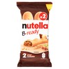 Biscotti Nutella B-Ready Con Crema Alla Nocciola E Cacao 2x22g Nutella