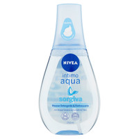Nivea Detergente Intimo Aqua Sorgiva Nivea Detergente Intimo Aqua Sorgiva
