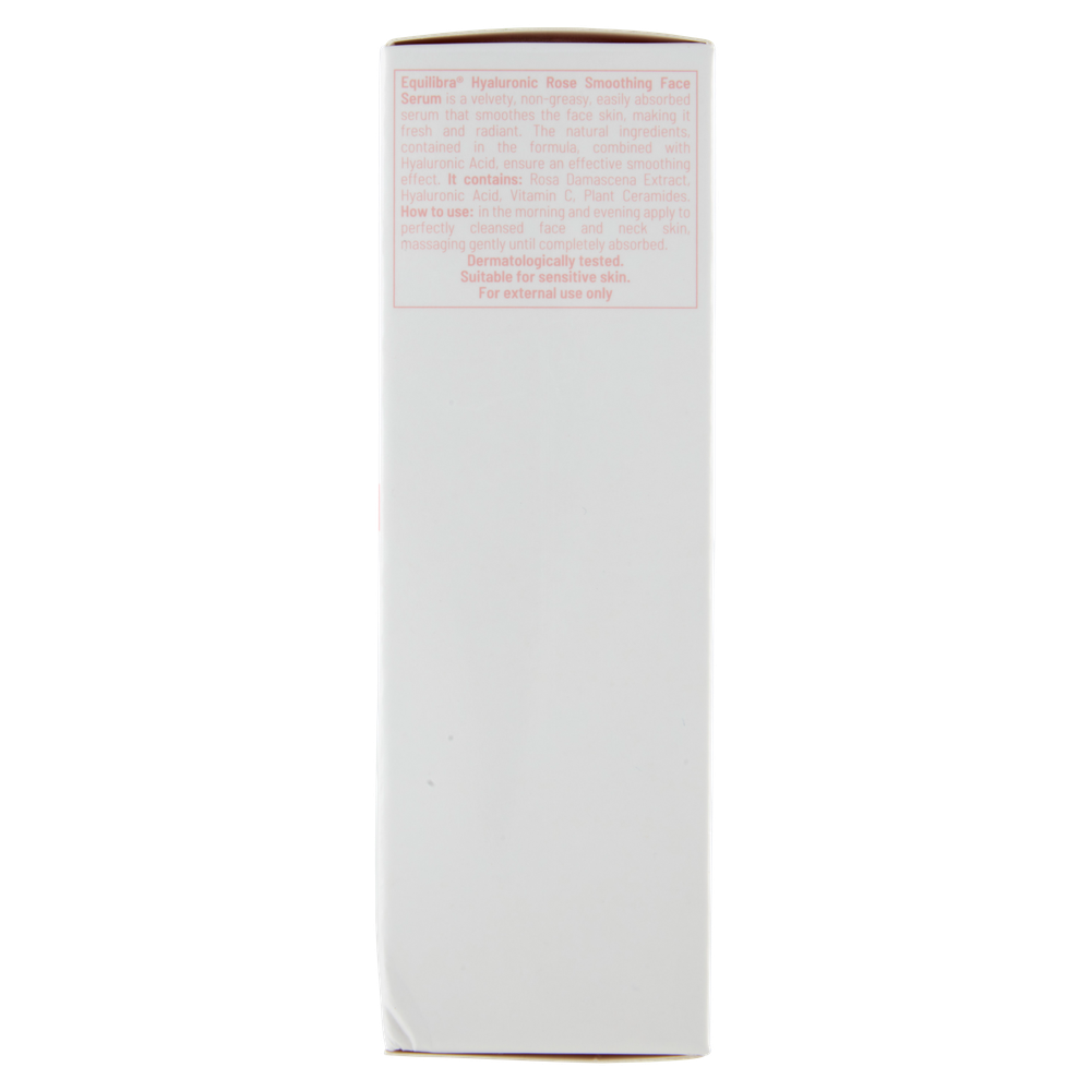 Siero Viso Ialuronico Rosa Equilibra - Foto 2
