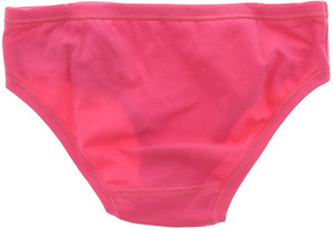 Slip Bambina 8/9 Anni Fuxia Delinea