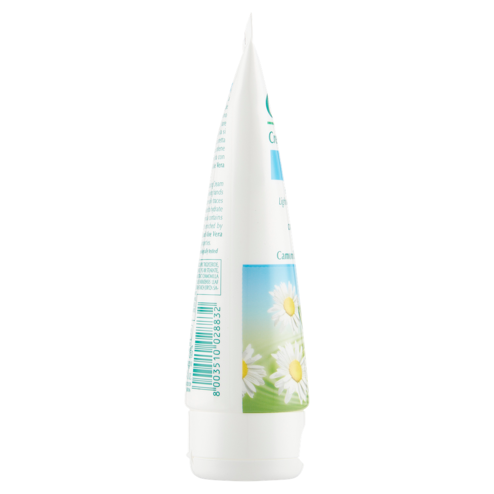 Crema Mani Glicemille Idratante Leggera