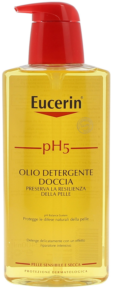 Olio Doccia Ph5 Eucerin