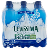 Acqua Frizzante Levissima 6 Da L.0,5