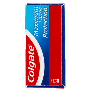 Dentifricio Bipacco Protezione Carie Colgate - Foto 2