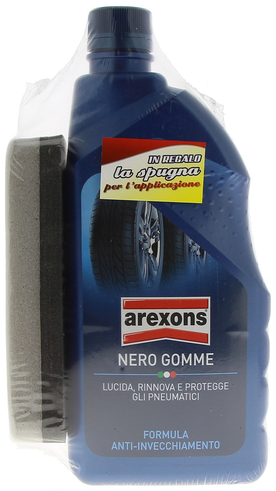 Nero Gomme 1l Arexons
