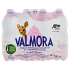 Acqua Frizzante Valmora 12 Da L.0,5