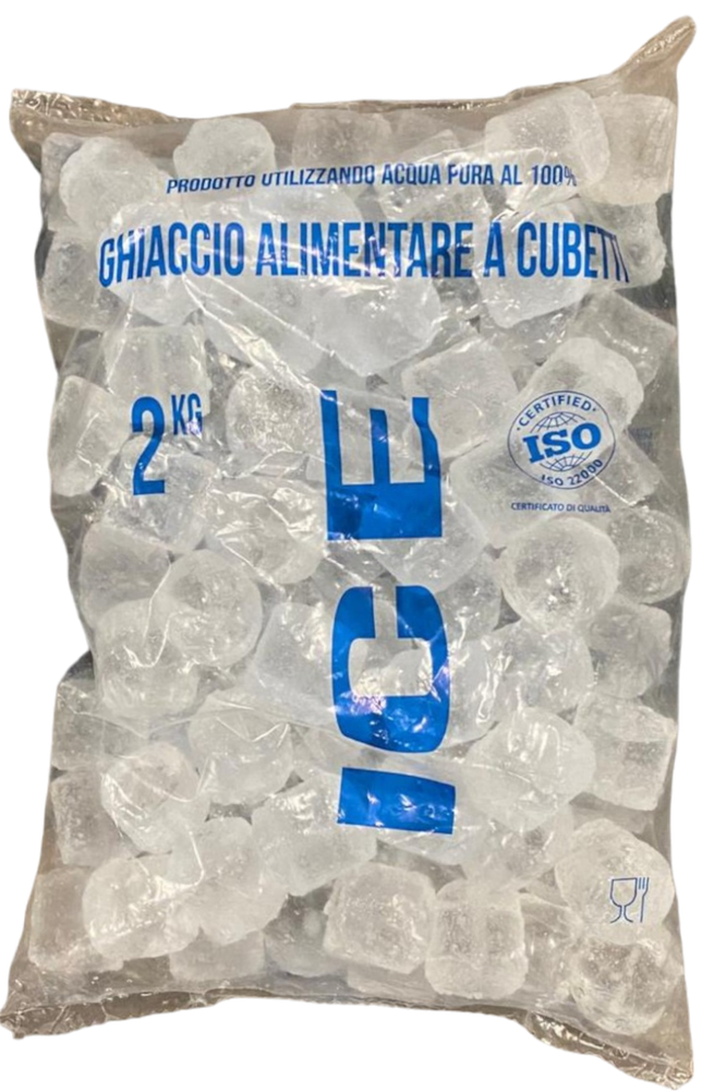 Ghiaccio Cilindro V-Ice - Foto 1