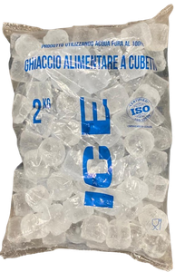 Ghiaccio Cilindro V-Ice - Foto 1