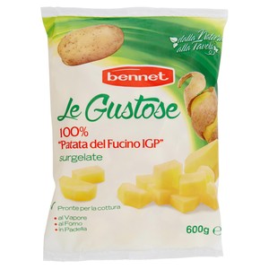 Patate Igp Le Gustose Bennet