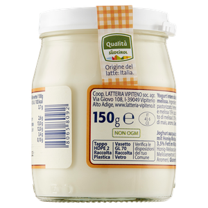 Alpen Joghurt Miele-Melissa Vipiteno - Foto 3