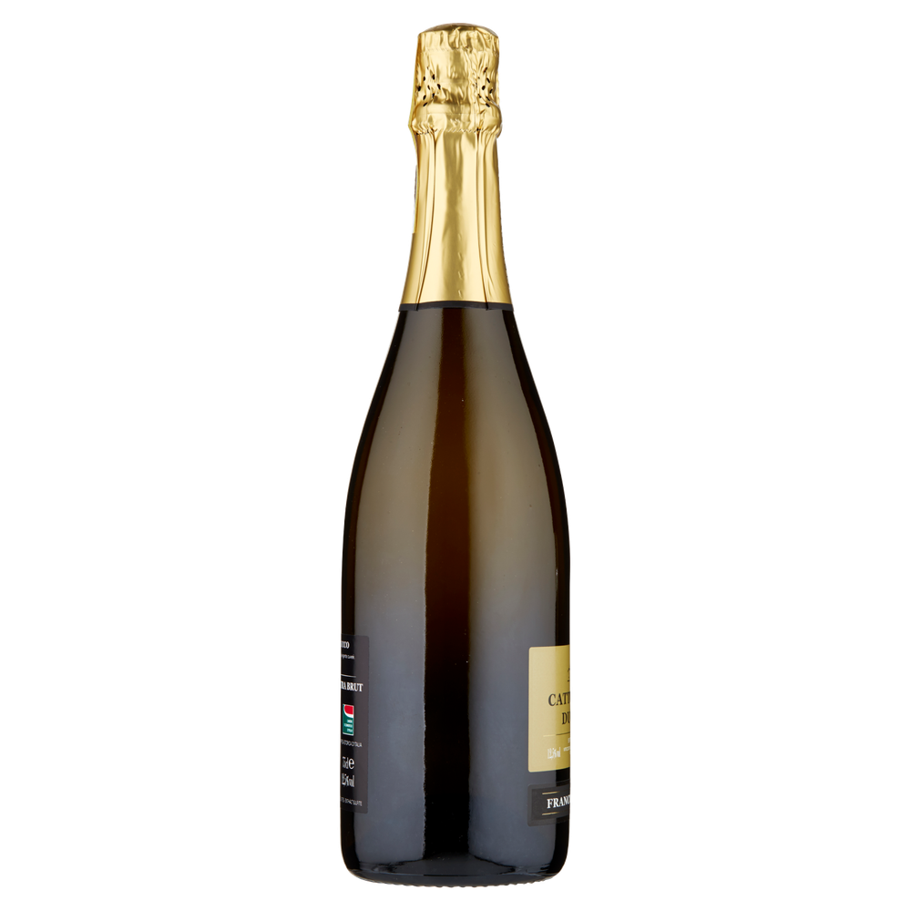 Spumante Catturich Franciacorta Extra Brut - Foto 2