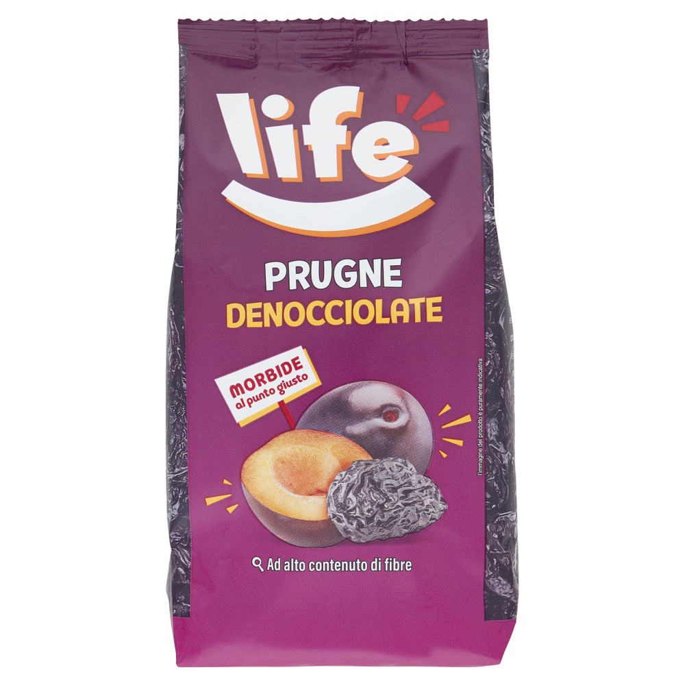 Prugne Denocciolate Life - Foto 1
