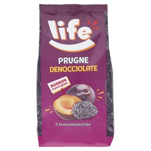 Prugne Denocciolate Life - Foto 1