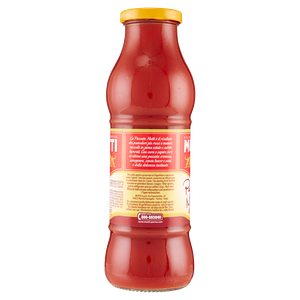 Passata Di Pomodoro Mutti - Foto 2