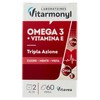 VIT.OMEGA-3 - Foto 1 di 3