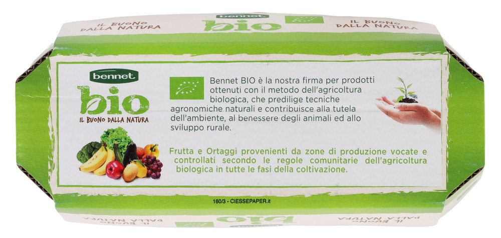 Kiwi Giallo Bennet Bio G 285 - Foto 3