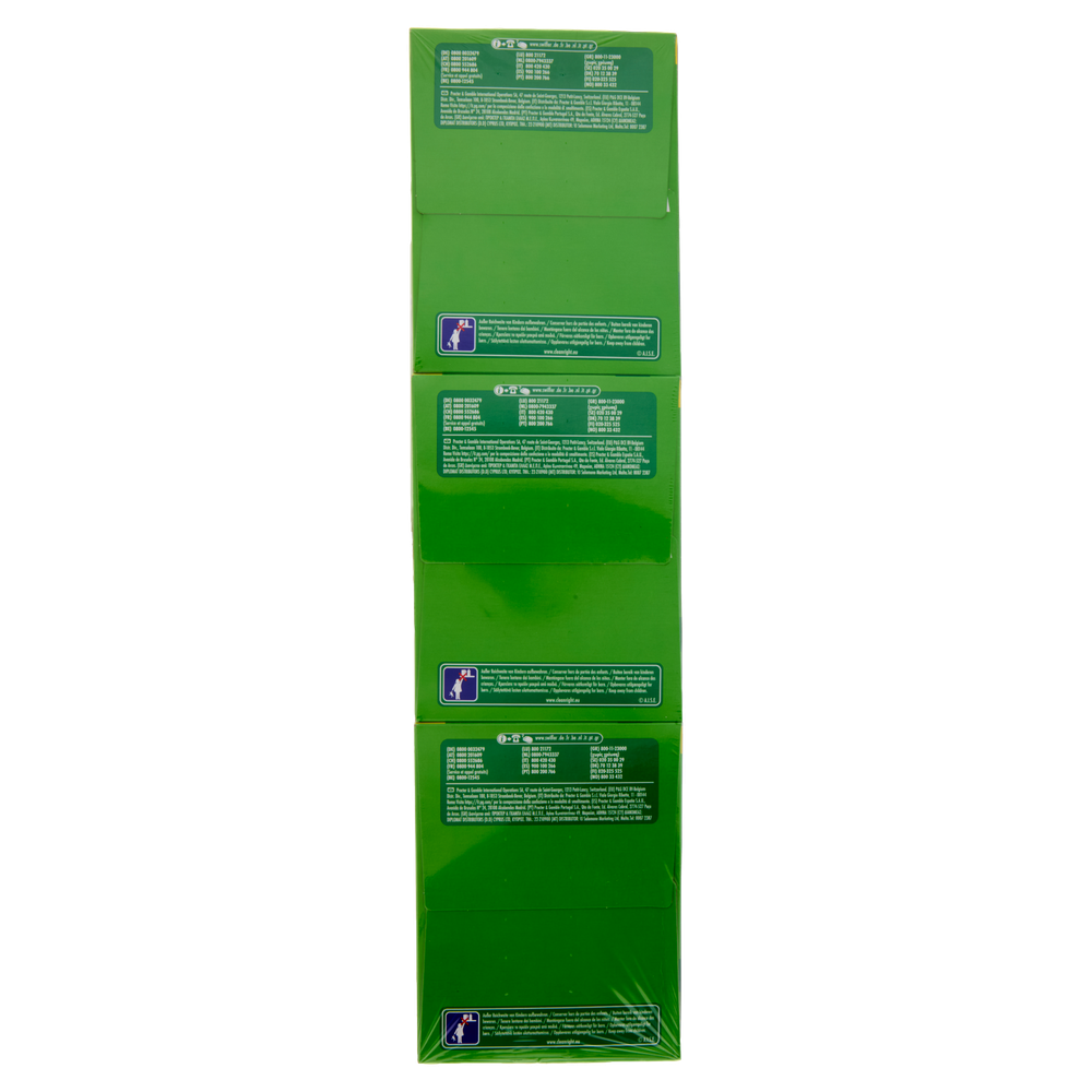 108 Ricambi Panni Cattura Polvere Per Scopa Pavimenti Swiffer - Foto 2