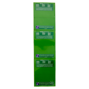 108 Ricambi Panni Cattura Polvere Per Scopa Pavimenti Swiffer - Foto 2