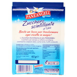 Zucchero Scintillante A Velo Paneangeli - Foto 3