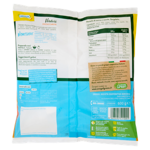 Verdurì Zucca E Carote Orogel - Foto 3