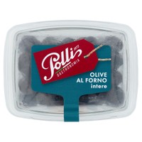 Olive Nere Polli Olive Nere Polli