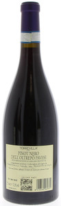 Vino Rosso Pinot Nero Oltrepo' Pavese Doc  Torrevilla - Foto 2