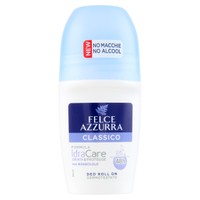 Deodorante Rollon Classico Felce Azzurra Deodorante Rollon Classico Felce Azzurra