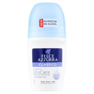 Deodorante Rollon Classico Felce Azzurra - Foto 1