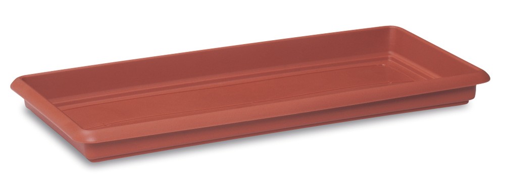 Sottocassetta Maxi 60 Cm Colore Cotto Stefanplast - Foto 1