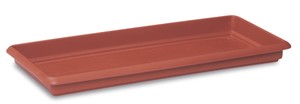 Sottocassetta Maxi 60 Cm Colore Cotto Stefanplast - Foto 1