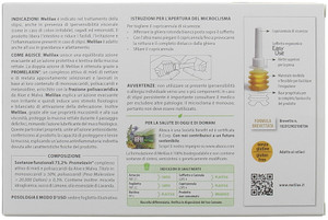 Aboca Melilax Microclismi Adulti - Foto 2