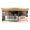 Sfilaccetti Gatti Naturale Pollo Prosciutto Mon Desir Plus Bennet