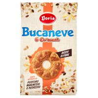 Biscotti Bucaneve 6 Cereali Biscotti Bucaneve 6 Cereali