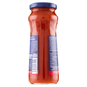 Salsa Pronta Di Datterini 100% Italiani Barilla - Foto 3